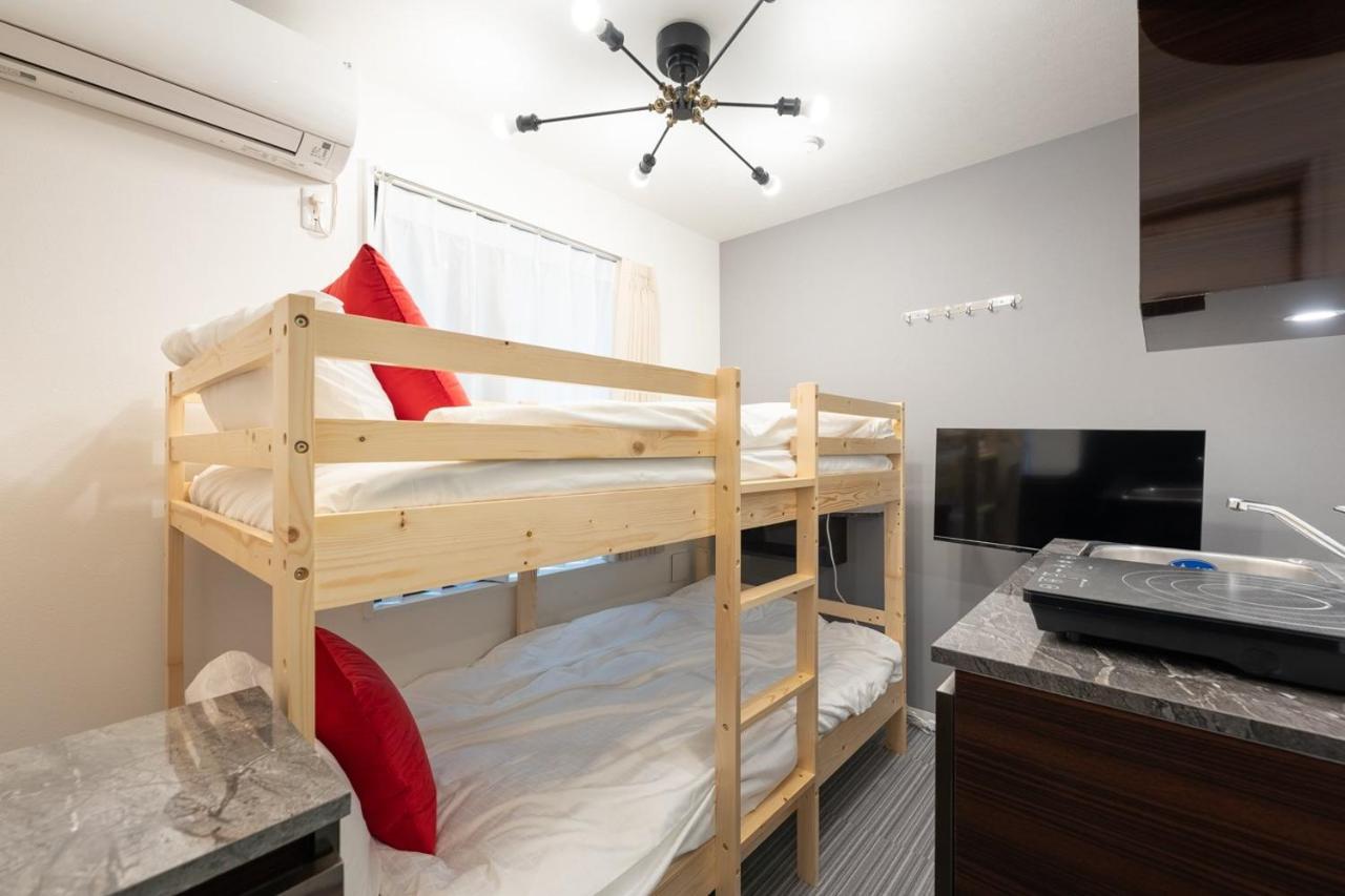 Appartement Lavie Yotsuya *