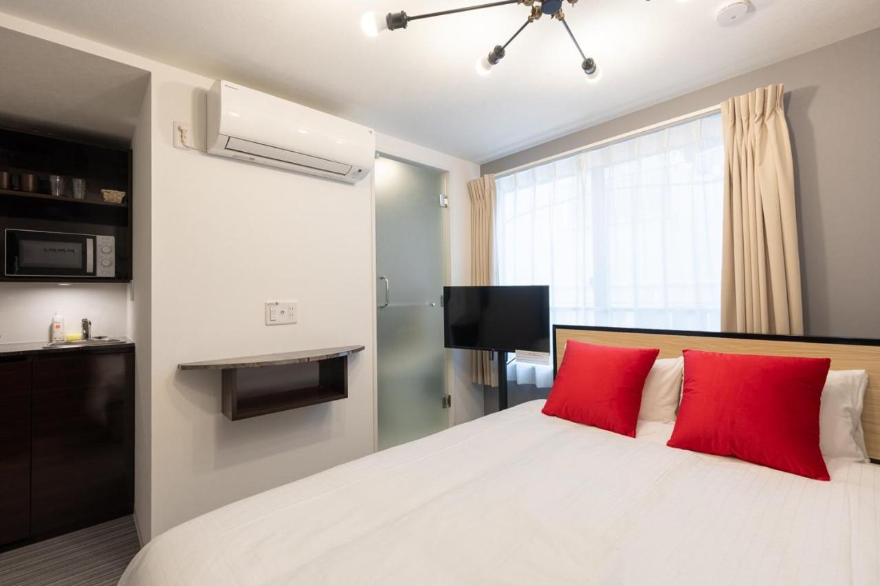 Lavie Yotsuya Appartement Tōkyō