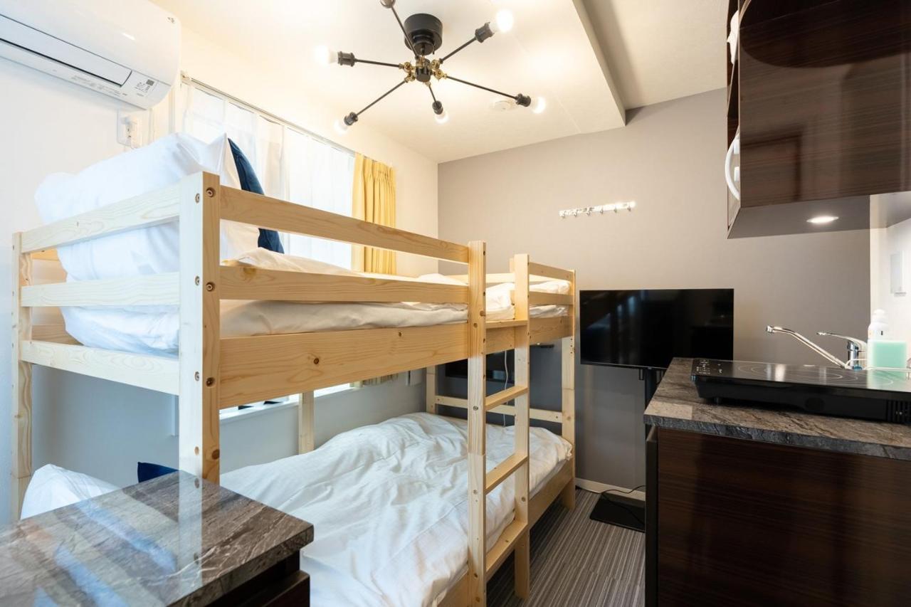 Lavie Yotsuya Appartement Tōkyō