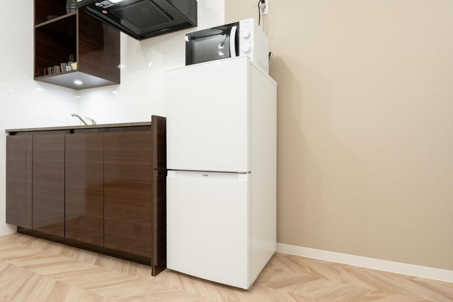 Lavie Yotsuya Appartement *