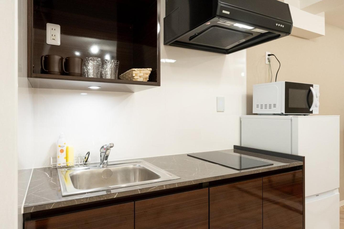 Lavie Yotsuya Appartement