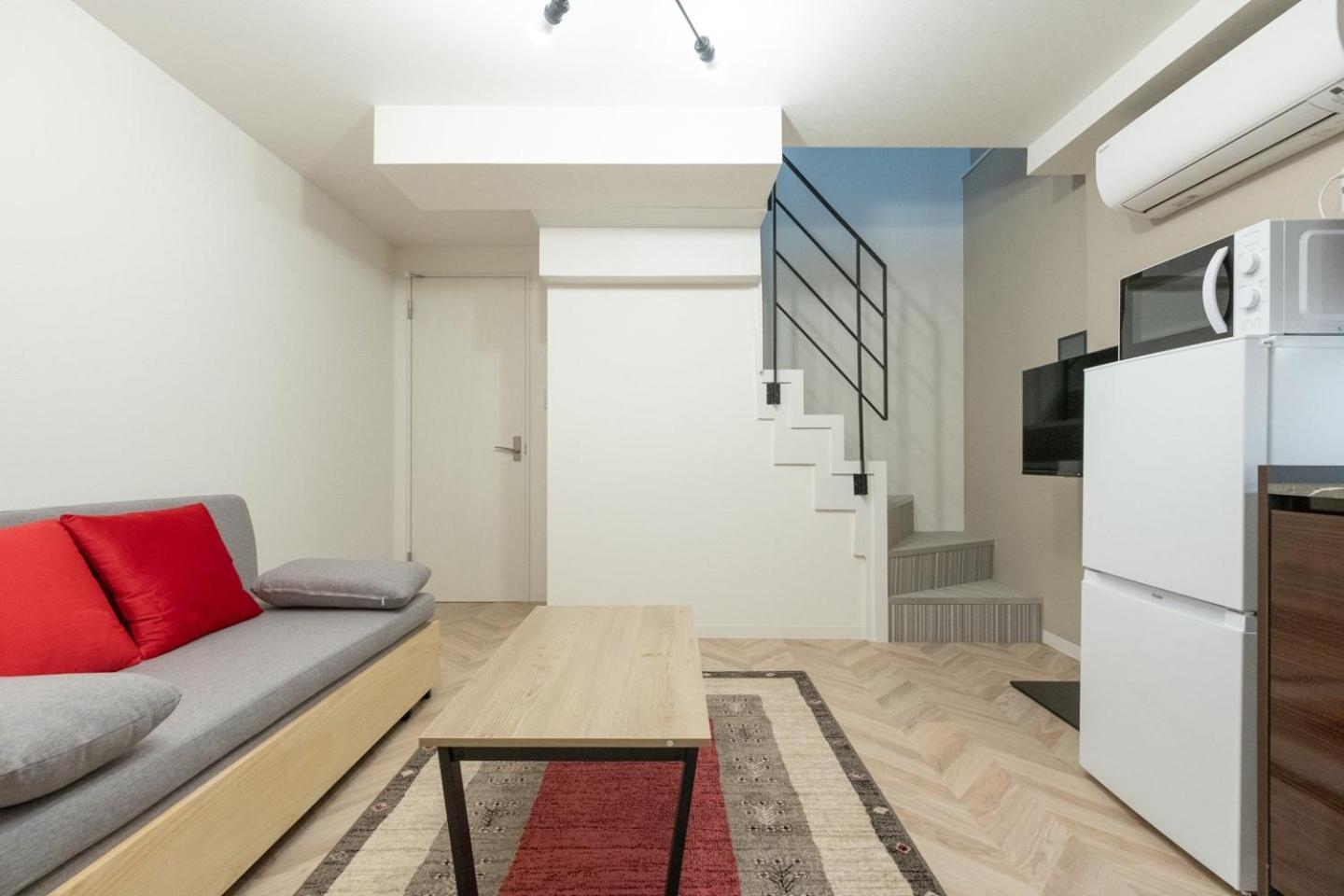 Lavie Yotsuya Appartement