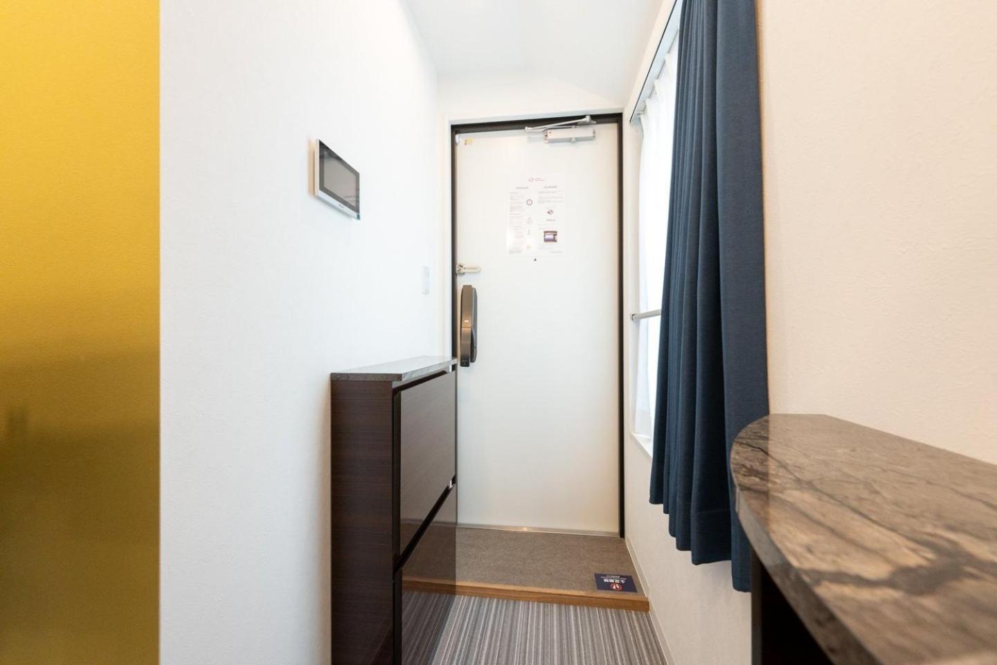Appartement Lavie Yotsuya *