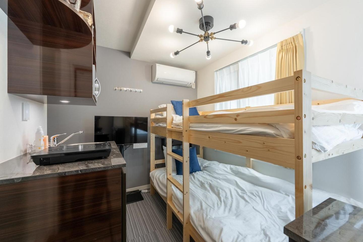 Appartement Lavie Yotsuya *